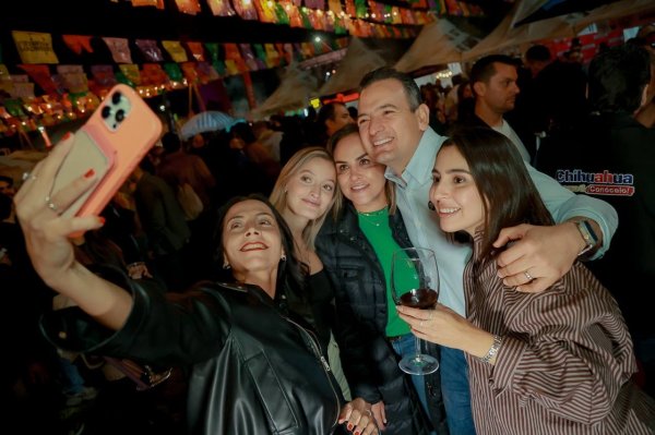 Más de 42 mil asistentes disfrutaron de Cuulinaria 2025: Gobierno Municipal