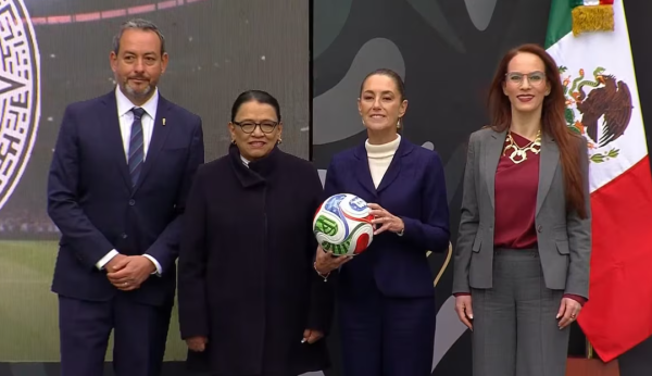 ¿FIFA está preocupada por la inseguridad en México para el Mundial 2026?