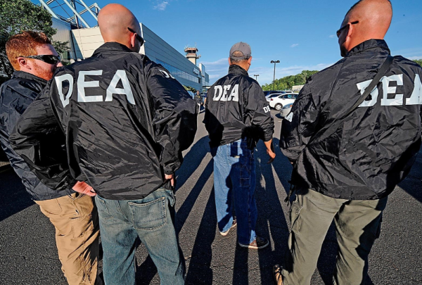 Departamento del Tesoro de EU liga círculo de Marina del Pilar al Cártel de Sinaloa