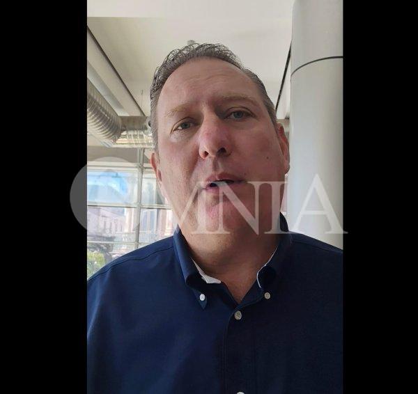 Morena atenta contra la vida, la familia y ahora hasta la libertad de religión: Carlos Olson