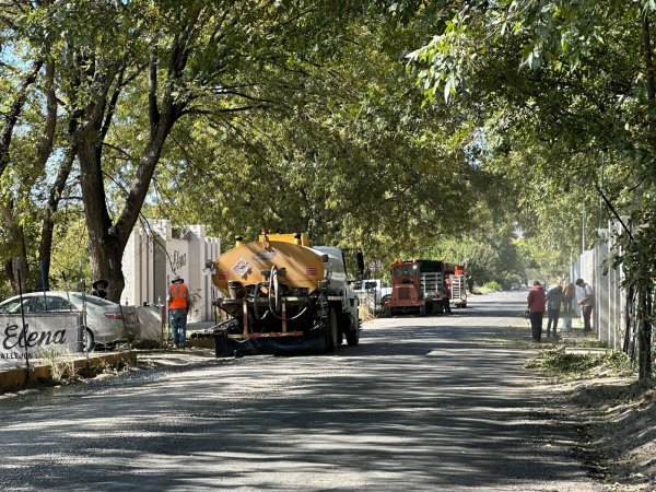 Comienza rehabilitación del Callejón Lareño, presidente Jorge Aldana reconoce compromiso y trabajo de Gobierno del Estado