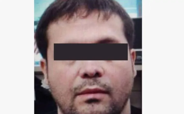 Posponen la audiencia de Joaquín Guzmán López para ESTA nueva fecha