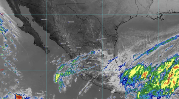 Masa de aire ártica continuará este martes 11 de noviembre en gran parte de México: Conagua