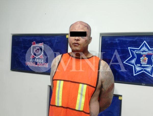 Muere durante audiencia el acusado de matar a un pastor en Ciudad Juárez; tenía signos de golpiza