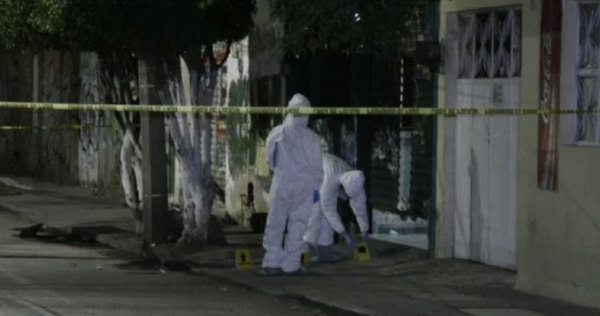 México registra 819 mil 672 muertes en 2024; subieron las tasas de homicidios y suicidio: Inegi