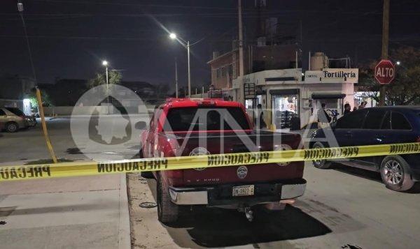 Explosión en Cerradas del Parque deja una mujer de la tercera edad sin vida en Ciudad Juárez