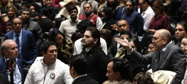 El gremio cultural, insatisfecho con el presupuesto 2026