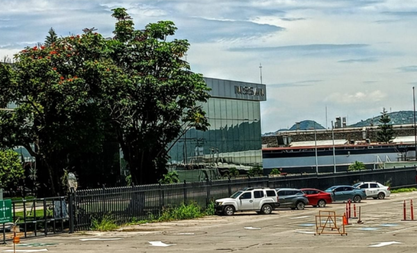 Nissan liquidará a 869 trabajadores de su planta en Civac, Morelos