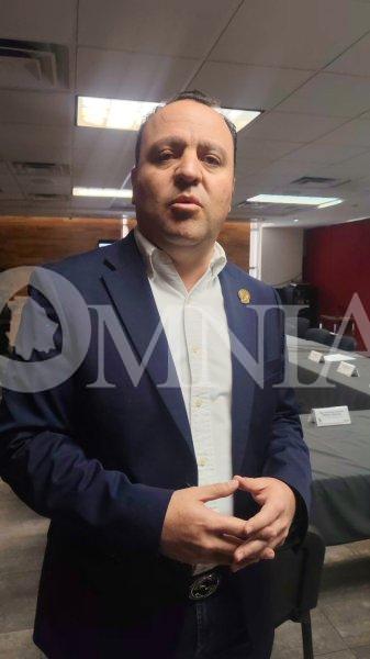 Advierte Memo Ramírez que promoción de la revocación de mandato puede contaminar elecciones