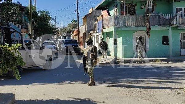 Fiscalía catea vivienda de dueños de la Funeraria Del Carmen