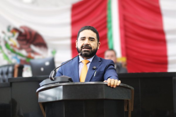 Saquean con impuestos al trabajador hasta cuando lo despiden, ya no más: Francisco Sánchez