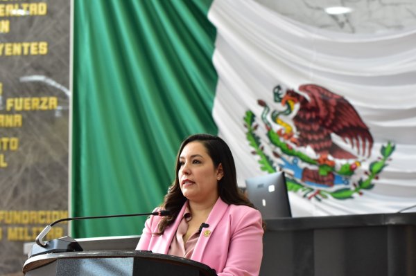 Enajena Congreso predio a favor de Enalte Desarrollos Inmobiliarios