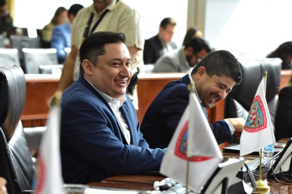 Reforma Congreso ordenamientos estatales en materia de archivos