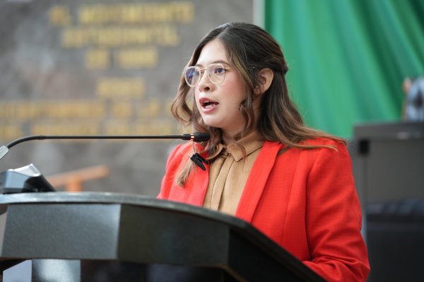 Maru Campos se publicita con 837 millones de los chihuahuenses: Argüelles