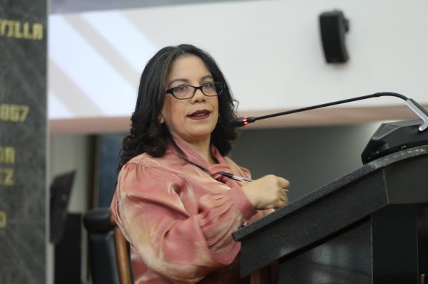 Ingeniería vial sigue ignorando al peatón: Rentería