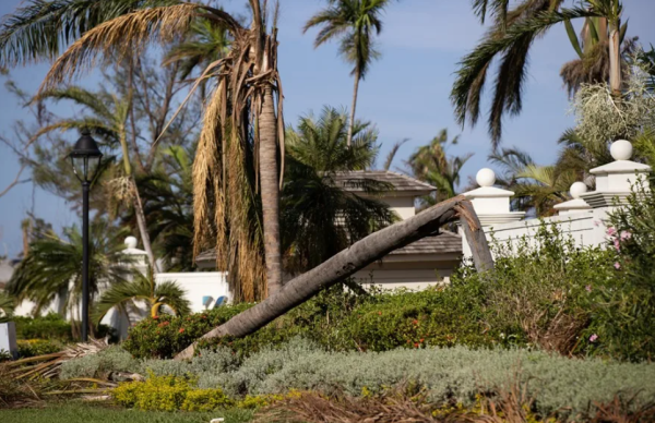 Sube a 45 la cifra de muertos y a 15 los desaparecidos por el huracán Melissa en Jamaica