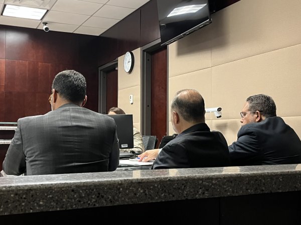 Pide César Duarte autorización para trasladarse a CDMX y comparecer ante la FGR