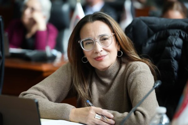 Aprueban exhorto de Leticia Ortega para crear protocolo de investigación sobre delitos sexuales contra menores en instituciones educativas y de cuidado