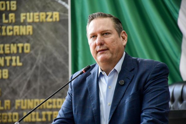 Olson presenta iniciativa en contra de las denuncias falsas