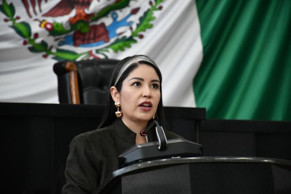 Impulsa Nancy “La China” Frías reformas para erradicar la explotación laboral infantil y proteger a menores migrantes