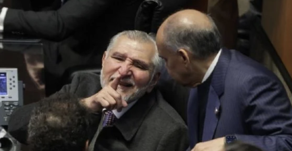 Prevén cambios a la reforma a la Ley de Extorsión; se votará la próxima semana