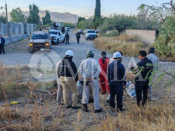 Ubican toma clandestina en ductos de Pemex en la colonia Girasoles