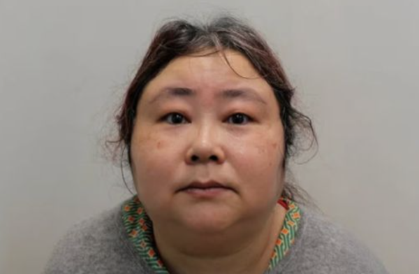 Encarcelan en Reino Unido a la “Criptoreina” china por estafa de bitcoins con valor de 6 mil 600 mdd