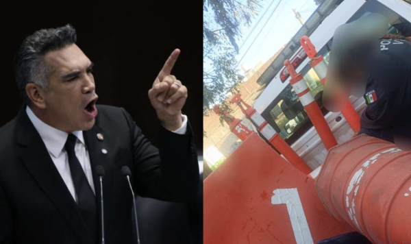 ‘Alito’ Moreno ‘explota’ por asesinato de mujeres policía: ‘Ya basta de tanta sangre’