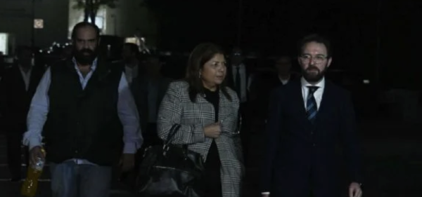 Aplazan la audiencia sobre la liberación anticipada de Javier Duarte