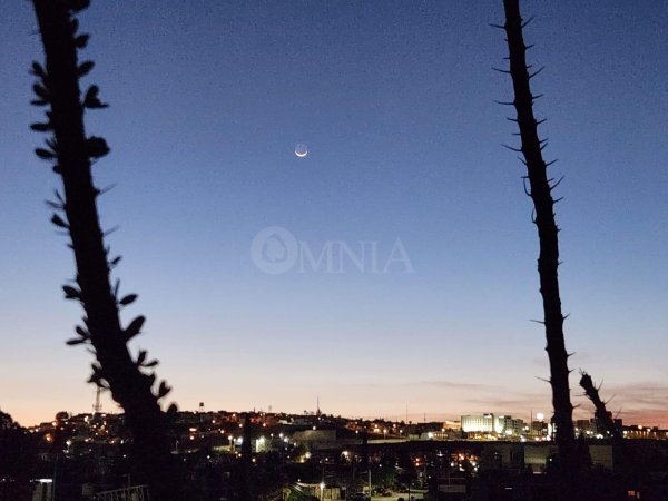 Miércoles; con máxima de 27 y mínima de 11 grados