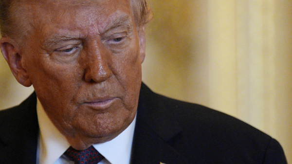 Visas bajo amenaza: administración Trump podría negar los permisos a personas con obesidad y diabetes