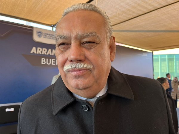 Descarta Fernández Acosta llamadas de extorsión desde los Ceresos