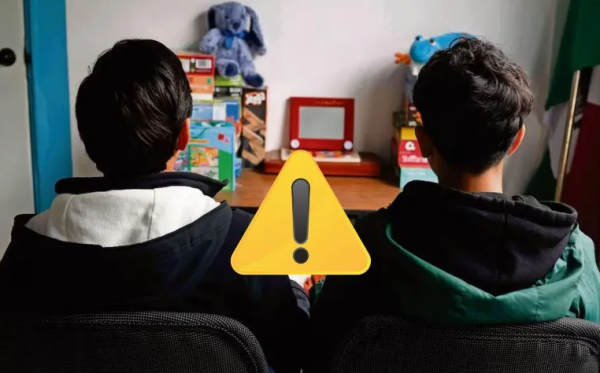 Al menos 250 mil niños, en riesgo de ser reclutados por el crimen