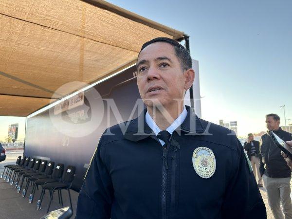 Operativo en El Porvenir; tres detenidos y tres vehículos asegurados, Salas