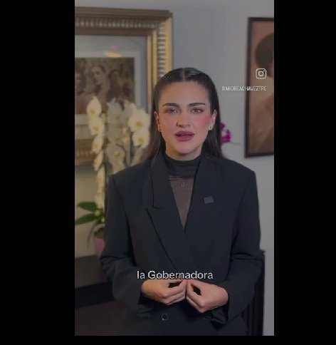 Chihuahua, el estado más violento del país; Andrea Chávez llama a atender crisis de seguridad