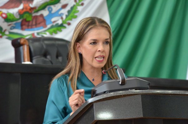 “La Plataforma Centinela: una decisión a favor de la seguridad y la protección de los chihuahuenses: Xóchitl Contreras”