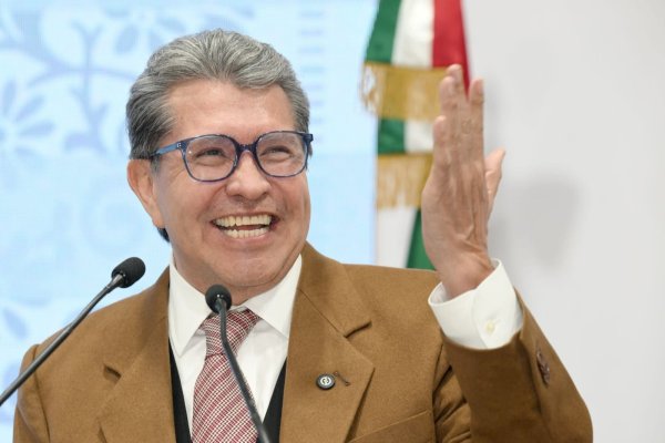 Ricardo Monreal afirma que revocación de mandato y Ley General de Aguas tendrán una discusión amplia