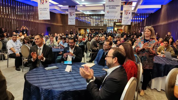 Chihuahua, centro continental del debate: 16° Encuentro Internacional 