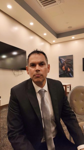 Hay quienes no entienden de no politizar la seguridad: Loya Chávez  a Andrea Chávez