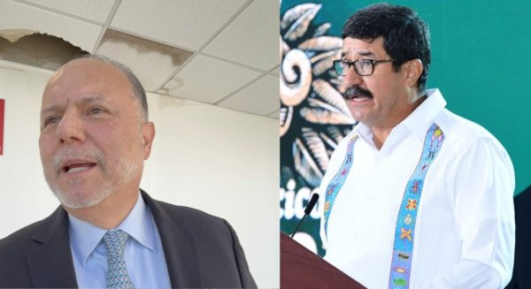 Cuando llegue la justicia, ni tu fuero ni tus mentiras te salvarán: Duarte dedica mensaje a Corral