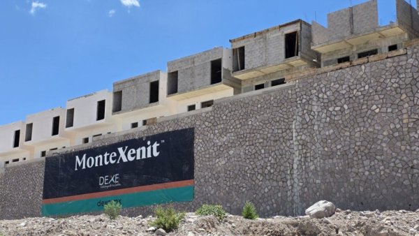 A días de conocer las primeras conclusiones de Monte Xenit: Bonilla