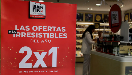 Invita sector empresarial a realizar las compras navideñas en el estado y no en el “Black Friday”