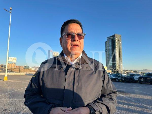 Pide bomberos dar mantenimiento a calefactores antes de su uso: Martínez