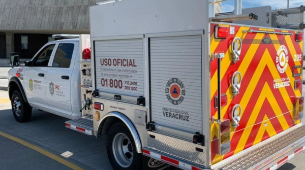 Se intoxican cuatro personas en una tienda 