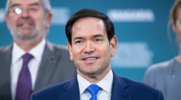 Pese al atentado en Uruapan, EU descarta enviar tropas a México: Marco Rubio
