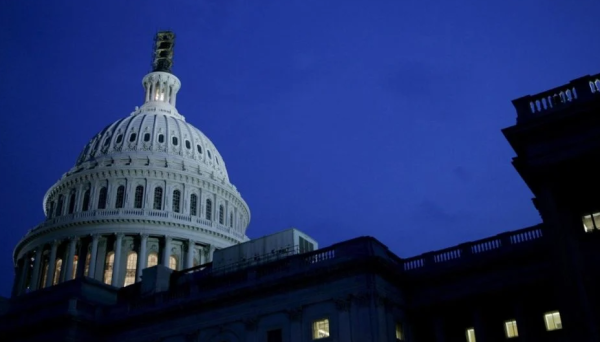 Termina un histórico cierre de gobierno de EU, sin ganadores y con mucha frustración