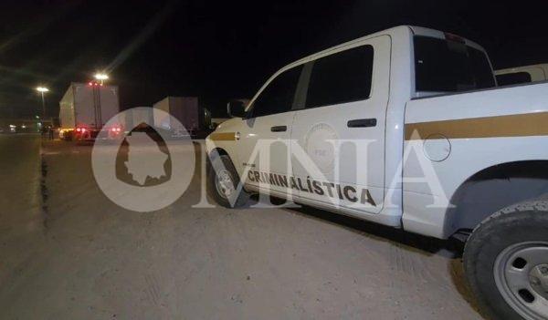 Balean a tailero en los genitales; lo trasladan a un hospital