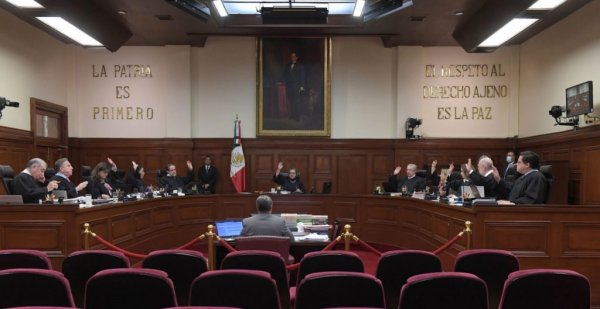 Corte analizará este jueves los adeudos fiscales de Grupo Salinas por más de 48 mil millones de pesos