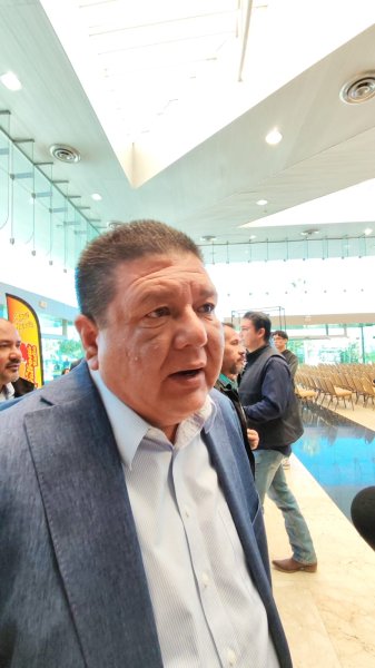 Cuenta Guachochi con presencia de fuerzas de seguridad; no hay casos de desplazamiento: FGE