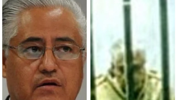 Vinculan a proceso a exrector de la UAEM por delincuencia organizada en la “Estafa Maestra”